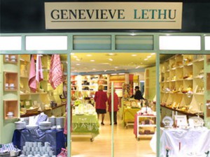 Genevieve-Lethu